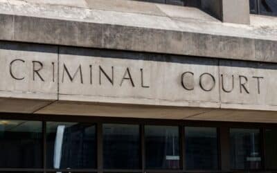 Beyond Reasonable Doubt – Proving the Elements of a Criminal Offence