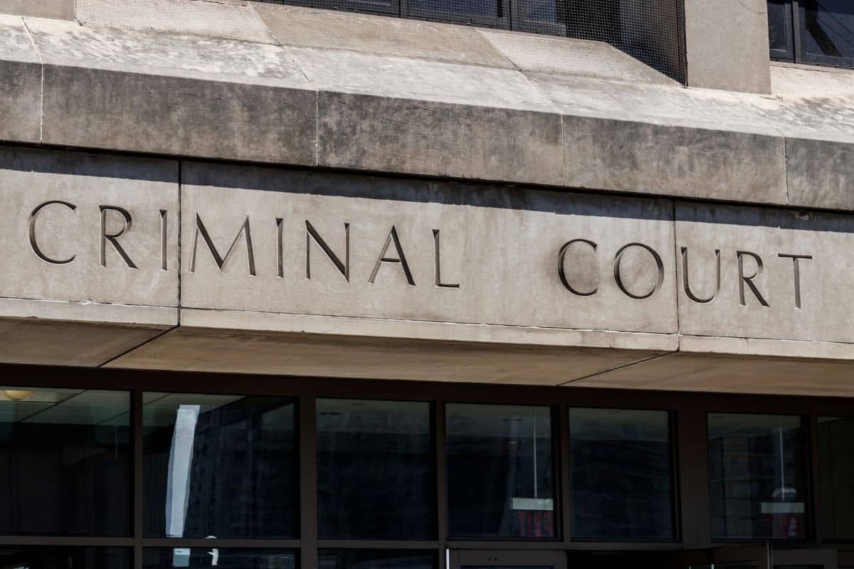 Beyond Reasonable Doubt – Proving the Elements of a Criminal Offence