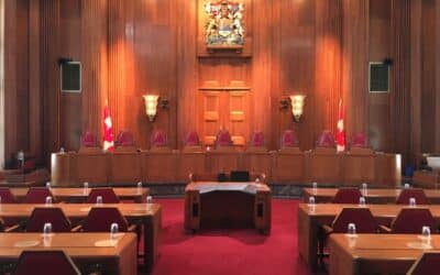 Facing Criminal Charges? What To Expect When Attending Court