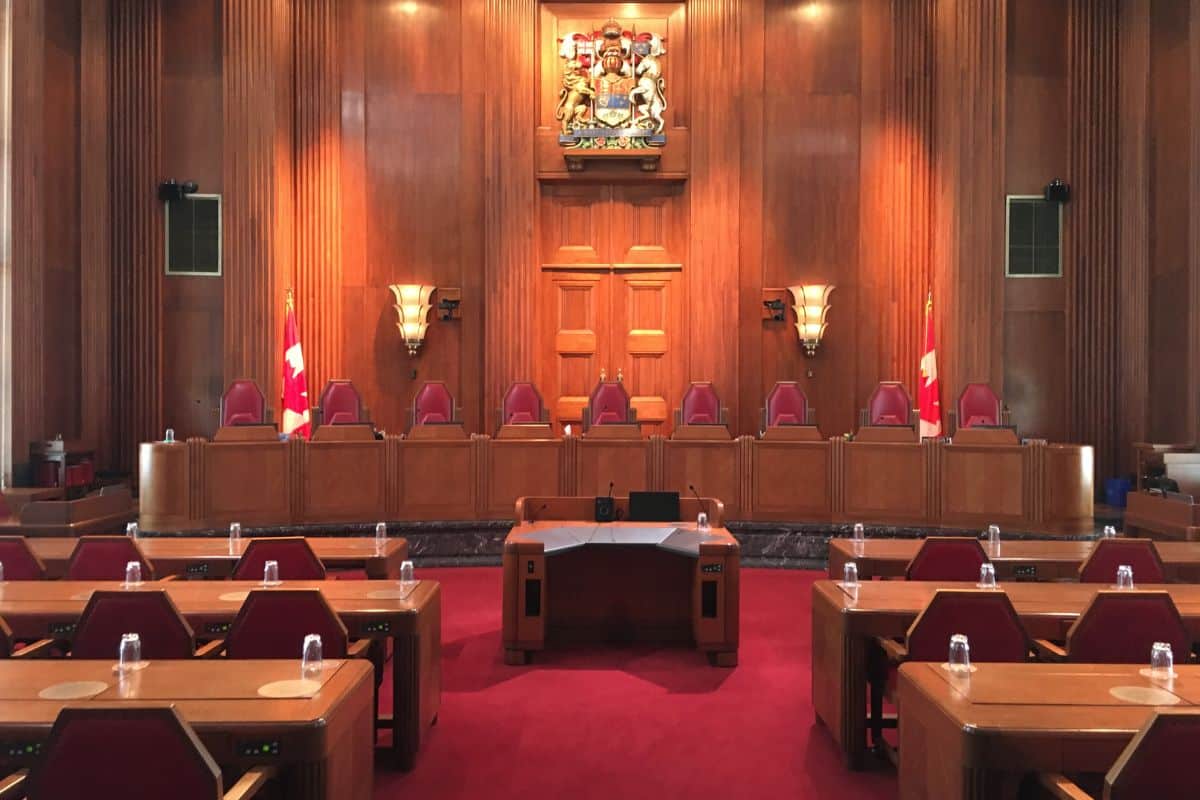 Facing Criminal Charges? What To Expect When Attending Court