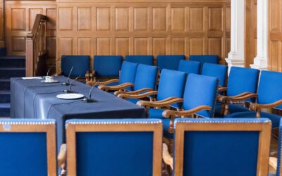 Avoiding a Criminal Conviction with a Section 10 Order: What You Need to Know (NSW)